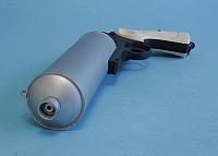 Gas gun 00e