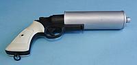 Gas gun 00f