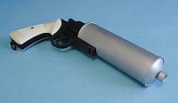 Gas gun 00g