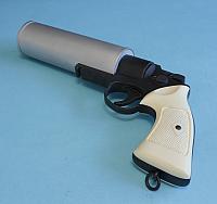 Gas gun 00h