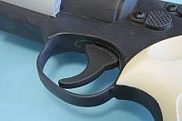 Gas gun 10