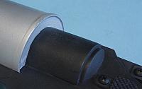 Gas gun 11