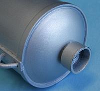Gas gun 13