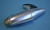 atomic pistol 16