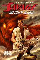 Doc Savage's Superfirer Machine Pistol